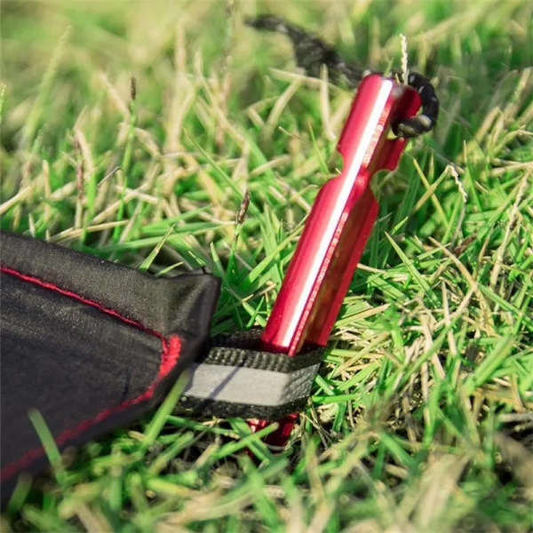 Koc Piknikowy Ultralight L Naturehike Czarny (NH17D050)