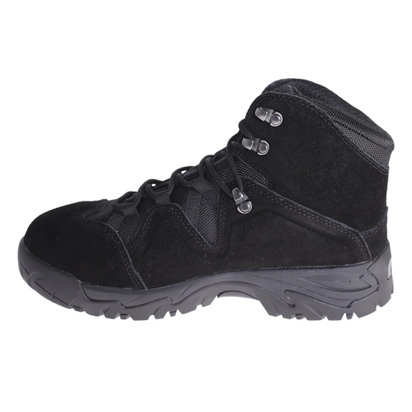 Buty Taktyczne Zephyr ZX59 Mid Czarne
