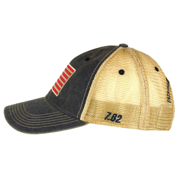 Czapka American Flag Vintage 7.62 Design Navy (HAT-T1092NVY)