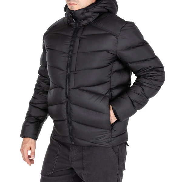 Kurtka Taktyczna Acadia Down Jacket 5.11 Czarna (48364ABR)