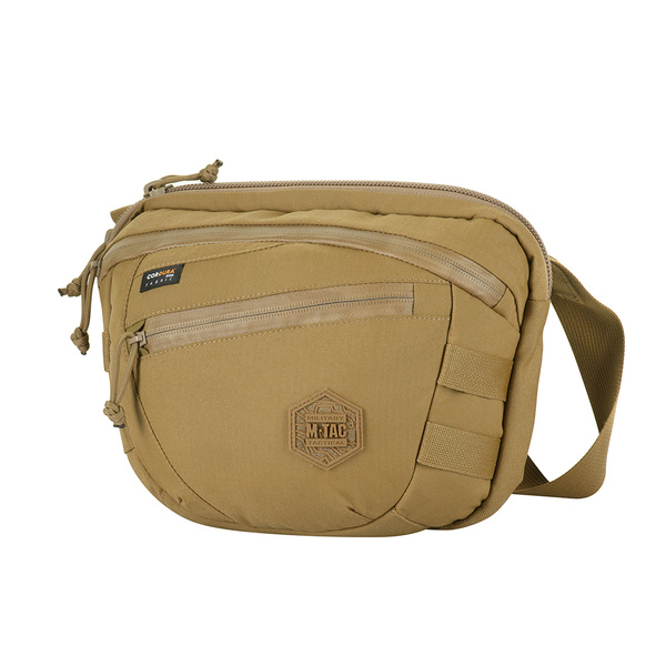 Torba Sphaera Hardsling Bag Large Elite M-Tac Coyote (51433005)