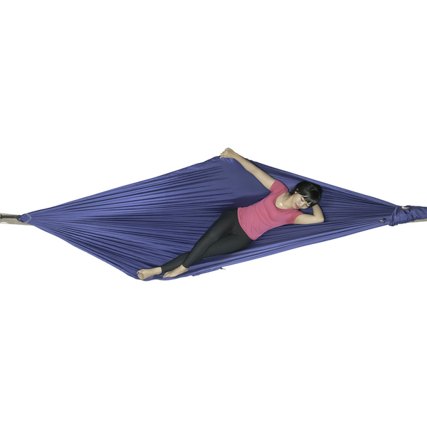 Hamak Jednoosobowy Compact Hammock Ticket To The Moon Niebieski (TMC39)