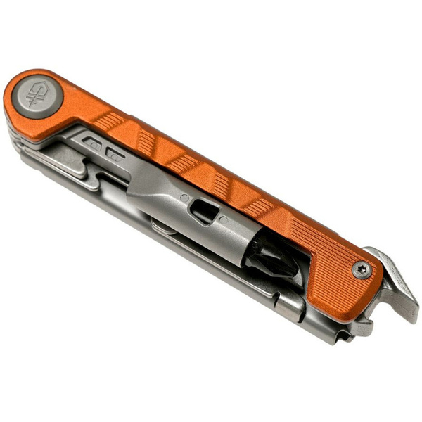 Scyzoryk Gerber Gear Armbar Drive - Orange GB (30-001588)