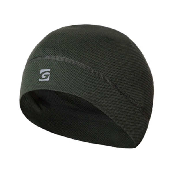 Czapka Termoaktywna Duo Skin Graff Olive (101-7-G)