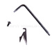 Wymienny Hak Leatherman® Strap Cutter Insert