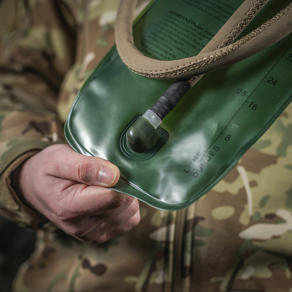 Wkład Do Systemu Hydracyjnego 2l M-Tac Olive (MTC-HD2)