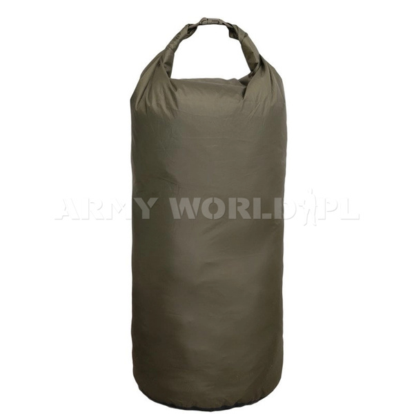 Waterproof Crossing Bag Tasmanian Tiger Olive Orignal Used