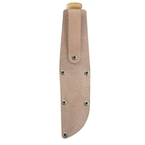 Nóż Morakniv® Scout 39 Safe Stainless Steel Natural 