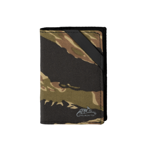 Wallet EDC Mini Cordura Helikon-Tex Tiger Stripe (MO-EDC-CD-62)