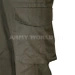 Austrian Army Field Trousers Olive Original New