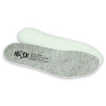 Shoe Insoles Haix Trekman Grey Used