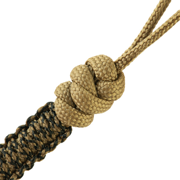 Temblak Scandinavian Manaz M-Tac Coyote (10278205)