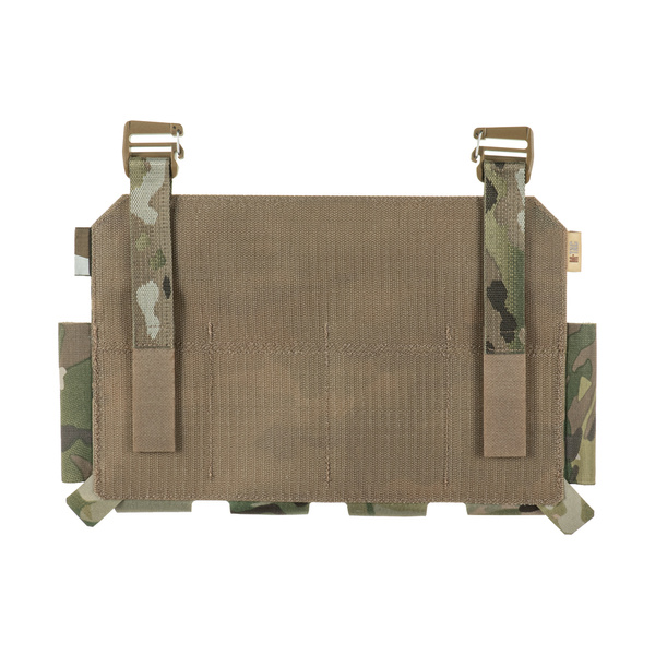 Przedni Panel Cuirass QRS Na Magazynki M-Tac Multicam (10262008)