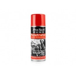 Penetrator MoS2 Pro Tech Guns 400 ml (G08)