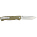 Nóź Składany CRKT 6434 Kova Od Green