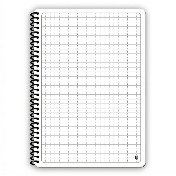 Notatnik Ecopybook Tactical All-weather A5 M-tac (ET-MTC-10029)