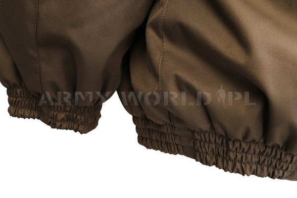 Kurtka Wojskowa Polska "Rafio-2" 611/MON Z Podpinką Oryginał Demobil BDB