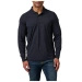 Koszulka Polo Helios Z Długim Rękawem 5.11 Dark Navy (42022)