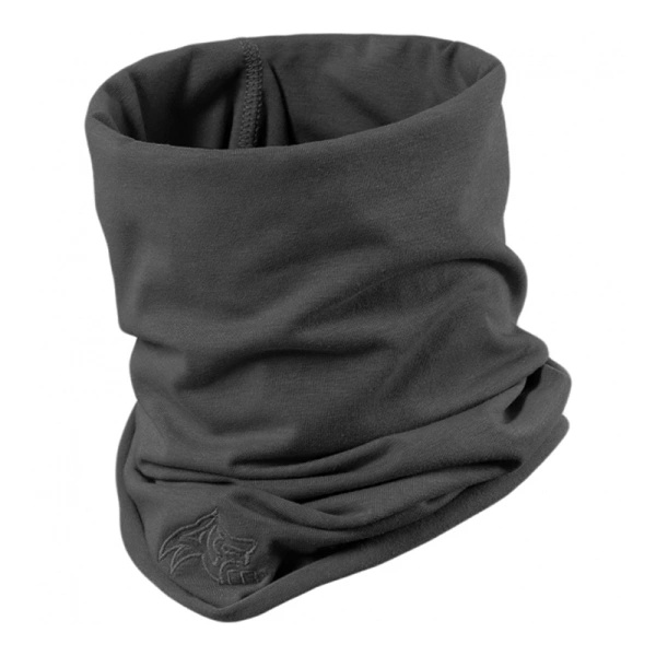 Komin Garm™ Neck Gaiter 2.0 NFM Group Raven Black