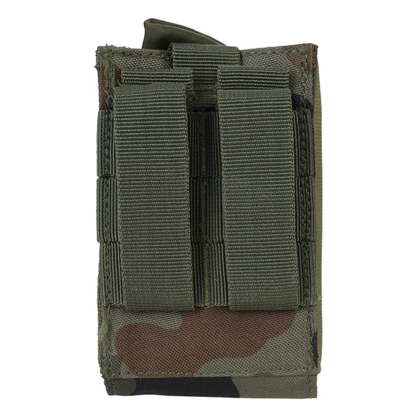 Torba Zrzutowa Zwijana Worek Folded Molle Dominator Pl Camo