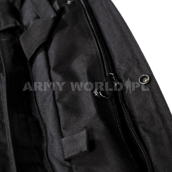 Pokrowiec na Broń Mil-tec Czarny Używany II Gatunek