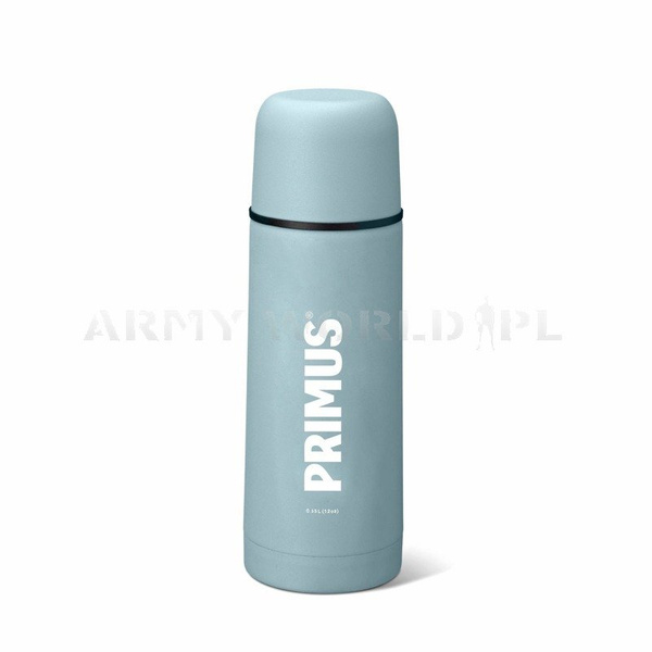 Termos Primus Vacuum Bottle 350 ml Pale Blue (P741031)