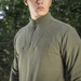 Trikot / Bluza Polarowa Delta Fleece M-Tac  Army Olive (70003062)
