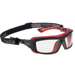 Glasses Bolle Safety ULTIM8 Clear (ULTIPSI)