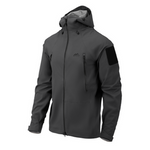 Jacket Hardshell SQUALL TorrentStretch Helikon-Tex Shadow Grey (KU-SHJ-TR-35)