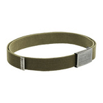 Pas Parciany Magnum Z Metalową Klamrą Belt 2.0 Olive Green Nowy