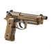 Replika ASG Beretta M9A3 FM 6 mm CO2 Coyote (2.6396)