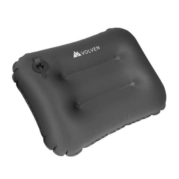 Poduszka Ultralight Volven Czarna
