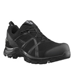 Buty Robocze Haix Black Eagle Safety 40.1 Low Gore-Tex Czarne (610010)