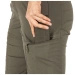 Spodnie Taktyczne Bójówki Damskie Apex Pants 5.11 Czarne (64446ABR-019)