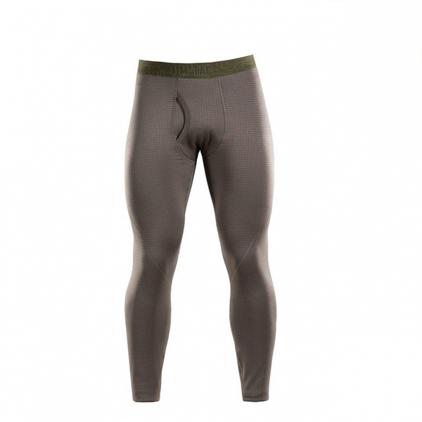 Spodnie Termoaktywne Delta Level 2 M-Tac Dark Olive (70005048)