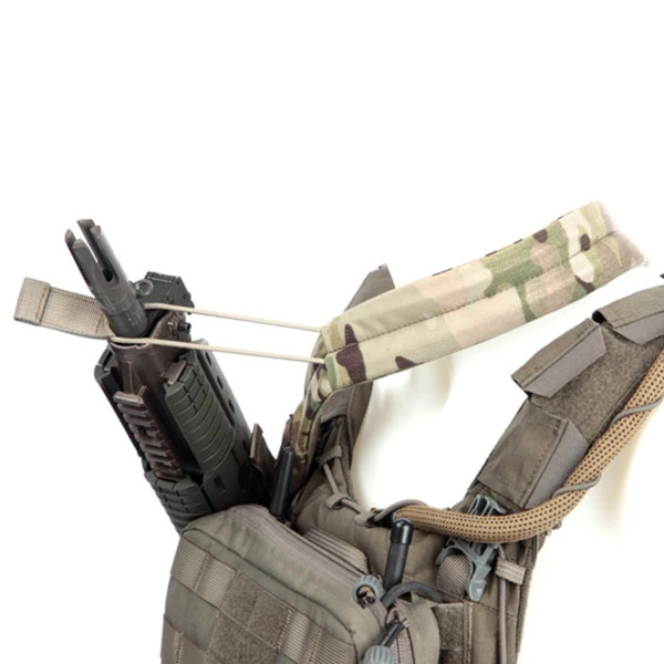 Pas / Zawieszenie Do Broni Weapon Sling System 1.0 Snigel RAL 7013 (34-01586A09-000)