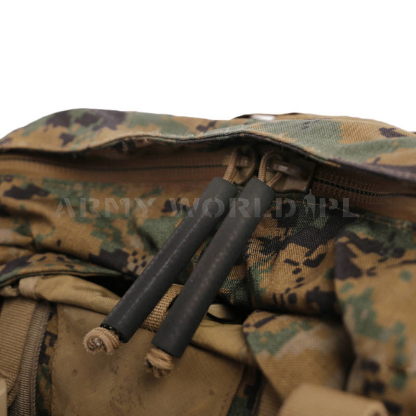 Klapa Do Plecaka APB03 US Army Marine Corps Issue ILBE Pack – Gen II USMC Marpat Oryginał Demobil BDB
