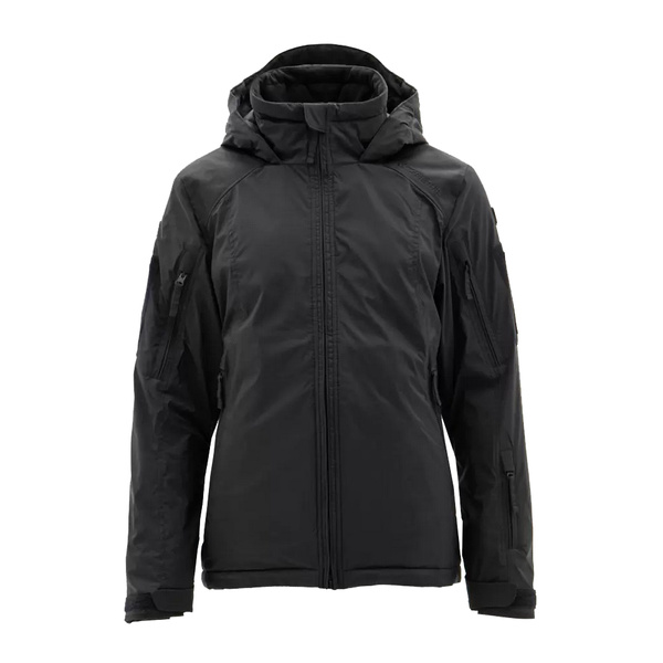 Women's Jacket Highly Insulating G-Loft MIG 4.0 Carinthia Black