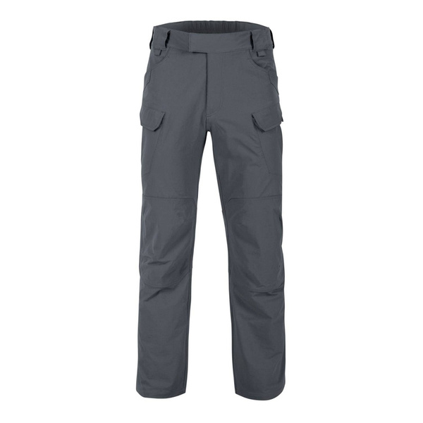 Trousers Helikon-Tex OTP Outdoor Tactical Line VersaStretch® Lite Taiga Green (SP-OTP-VL-09)