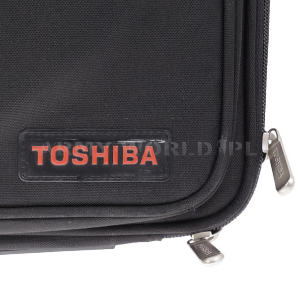 Torba Na Laptopa Toshiba Oryginał Demobil BDB