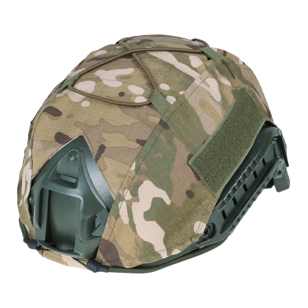 Pokrowiec Na Hełm Fast Dominator Multicam