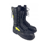 Buty Strażackie HAIX® Gore-Tex Fire Flash PRO Oryginał Demobil BDB