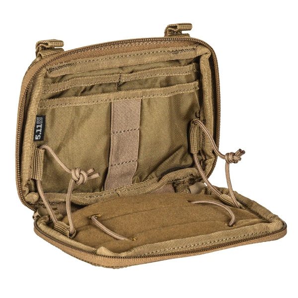 Kieszeń Flex Admin Pouch 5.11 Kangaroo (56429ABR-134)