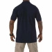Koszulka Polo Utility z Krótkim Rękawem 5.11 Dark Navy (41180-724)