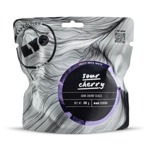 Liofilizowana Wiśnia LYOFOOD 30 g 
