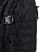 Plecak / Torba Transportowa 80L Tactical Weekender 101 INC. Czarna (359344)
