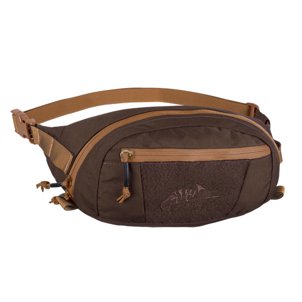 Waist Pack Bandicoot Nylon Helikon-Tex Earth Brown / Clay D (TB-BDC-CD-0A0BD)