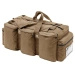 Torba Transportowa / Plecak Duffle Bag 100 Litrów Defcon 5 Coyote (D5-348)