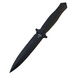 Nóż RH² Dagger Full-Tang Za-Pas Czarny (RH2-BL-G10-BL)