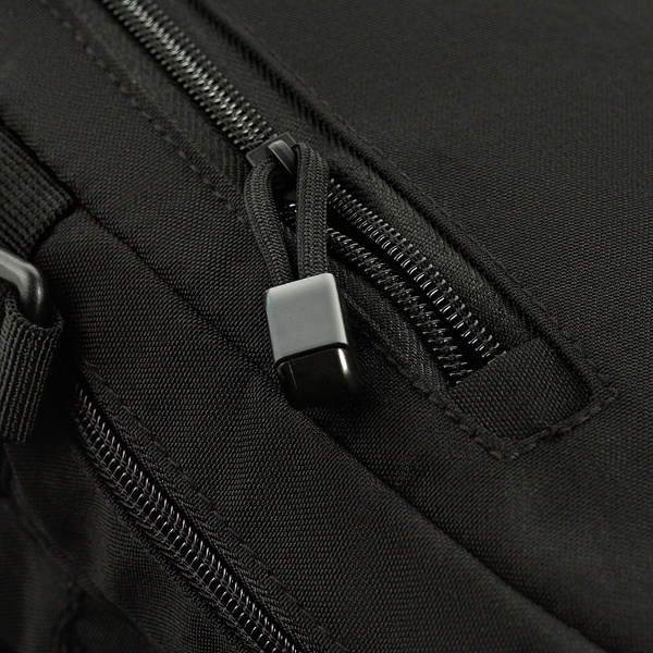 Torba Na Ramię Assistant Bag M-Tac Czarna (GP0186-BK)